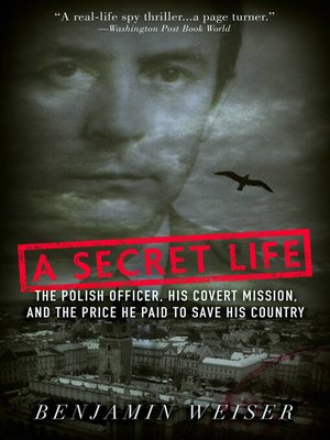 cover image of A Secret Life